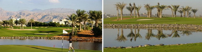 Tower Links Golf Club