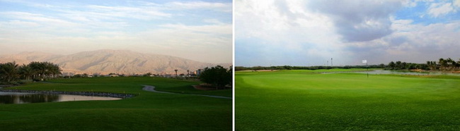 Tower Links Golf Club
