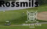 HIO Tour: Rossmils Investments Cup