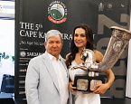 В Болгарии завершился турнир Сарда Сардарова Cape Kaliakra Open 2018