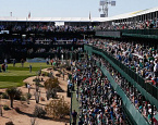 PGA Tour: Waste Management Phoenix Open, день третий. Новый рекорд посещаемости Тура