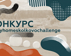 Стартовал конкурс #StayHome Skolkovo Challenge
