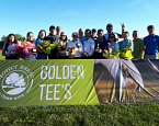 Первый гольфический Оскар «Golden Tee's» вручили в Форест Хиллс