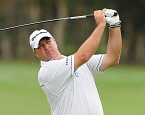 Australian PGA Championship, день первый. Бу Уикли лидирует с результатом 66 (-6). Действующий чемпион Адам Скотт отстает от лидера на два удара