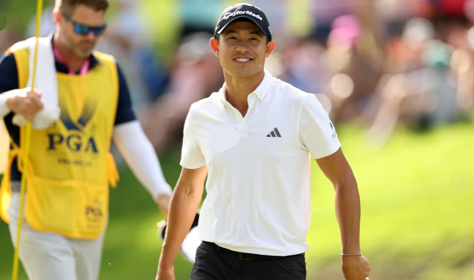 Фото: pgatour.com