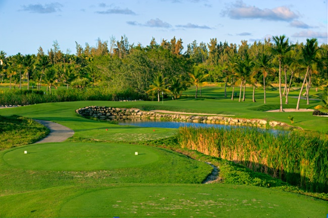 Barceló Bávaro Palace Deluxe. Гольф и отдых по-доминикански