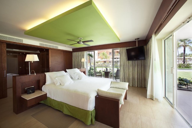 Barceló Bávaro Palace Deluxe. Гольф и отдых по-доминикански