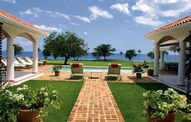 Casa de Campo – гольф-столица Карибского региона