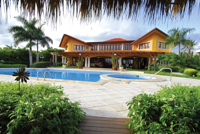 Casa de Campo – гольф-столица Карибского региона