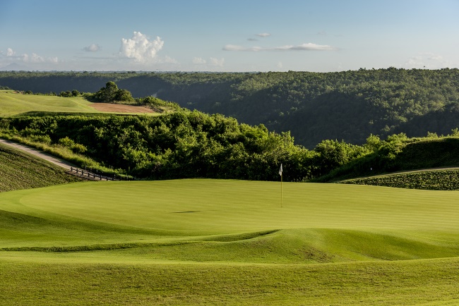 Casa de Campo – гольф-столица Карибского региона
