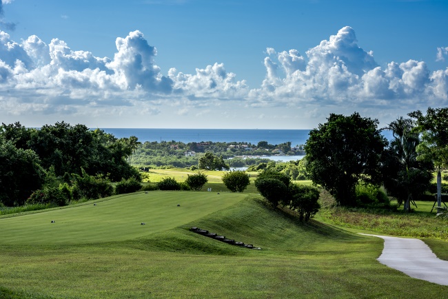 Casa de Campo – гольф-столица Карибского региона