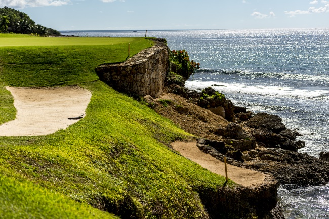 Casa de Campo – гольф-столица Карибского региона