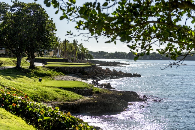 Casa de Campo – гольф-столица Карибского региона