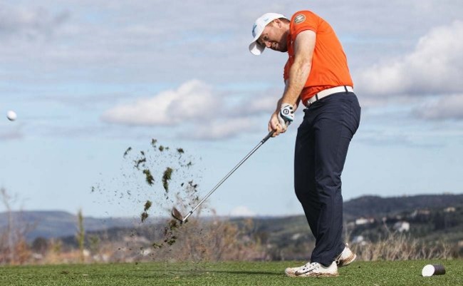 Успешное выступление команды Pine Creek на Messinia Pro-Am 2018