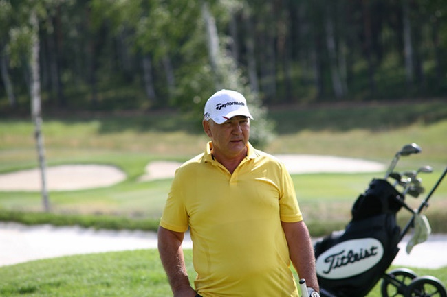 Messinia Pro-Am в Costa Navarino: впечатления участников