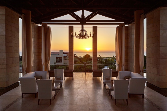 Гольф в Costa Navarino: стать частью истории