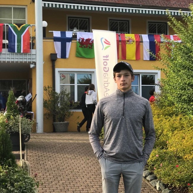 Интервью с Анной Базильер и Ларисой Патлух о российском этапе GJG