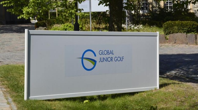 Global Junior Golf. Фото: facebook.com/2015globaljuniorgolf/ GJG: RB German Junior 2018, день второй. Наталия Гусева сохраняет лидерство