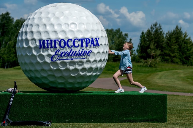 Eagle Trophy2018. Победители летнего этапа: Армен Мовсесян и Олег Айбазов