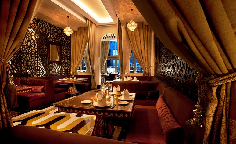 Гольф по-турецки: Kaya Palazzo Golf Club