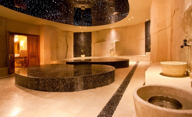 Гольф по-турецки: Kaya Palazzo Golf Club