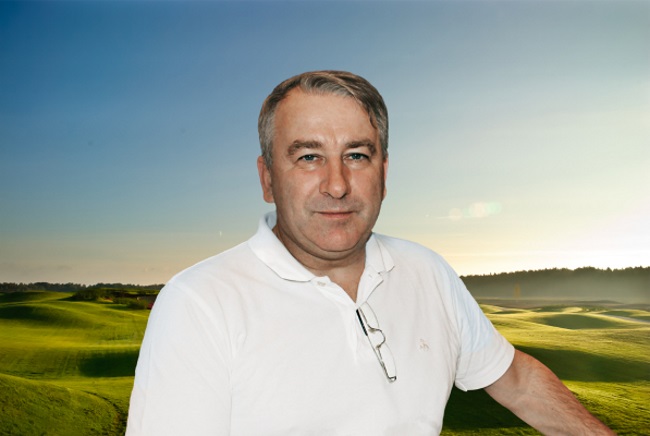 Константин Забродин и Сергей Рожков о Завидово и турнире Zavidovo Juniors International