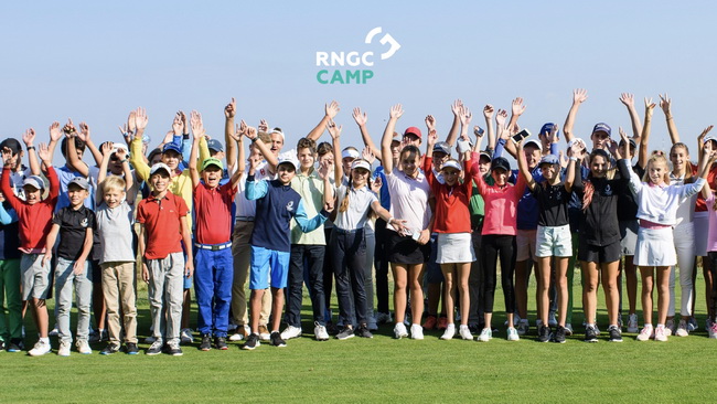 RNGC CAMP