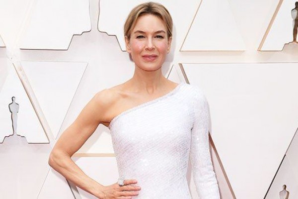 Рене Зеллвегер (Renee Zellweger). Фото: Getty Images