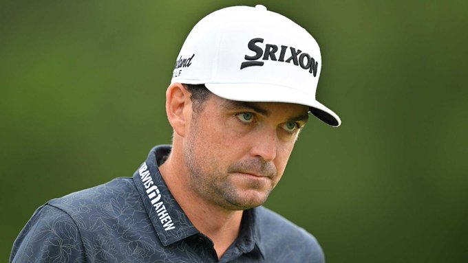 Ryder Cup 2023: Зак Джонсон: этот звонок был самым тяжелым