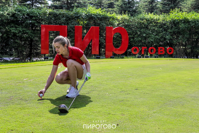Ретро турнир в ПИРогово