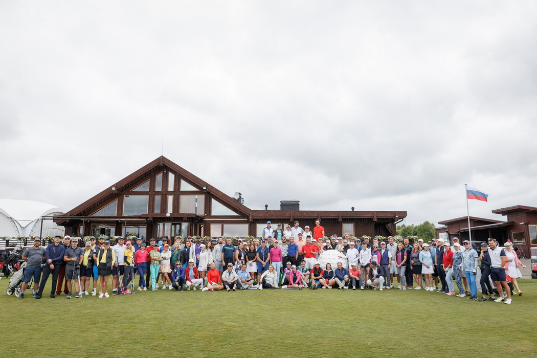 Golf Мusic Fest в «Форест Хиллс»