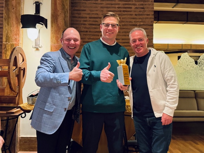 Итоги SamsonovGolf Camp / Gloria Golf