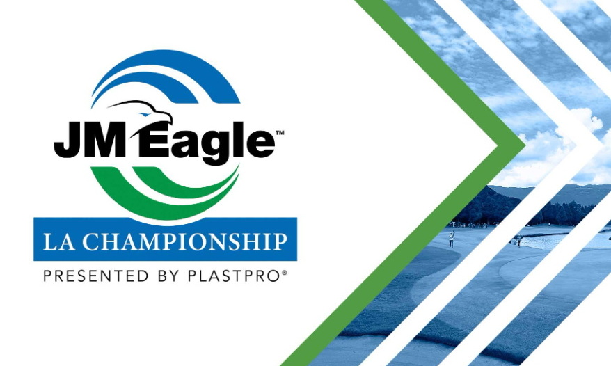 Наталия Гусева стартует на турнире JM Eagle LA Championship в Лос-Анджелесе 