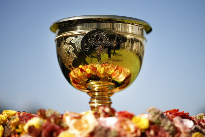 Presidents Cup 2026