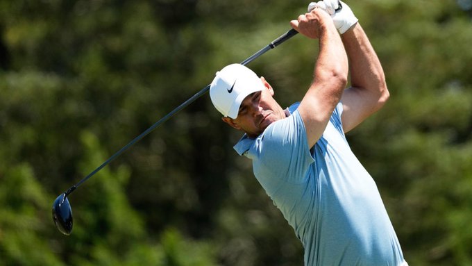 Брукс Кепка (Brooks Koepka). Фото: Getty Images Брукс Кепка: итоги провального сезона?