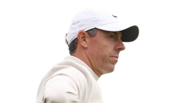 Рори Макилрой: банкротство LIV Golf на руку европейскому Туру