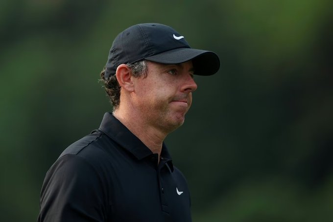 Рори Макилрой: возвращение игроков из LIV Golf пойдет всем на пользу