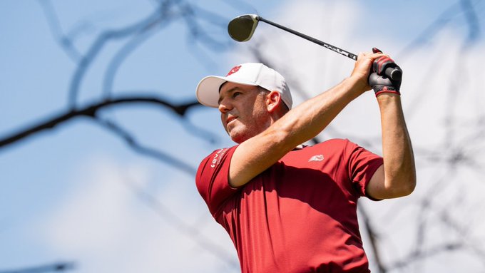 Серхио Гарсия пытается расторгнуть контракт с LIV Golf