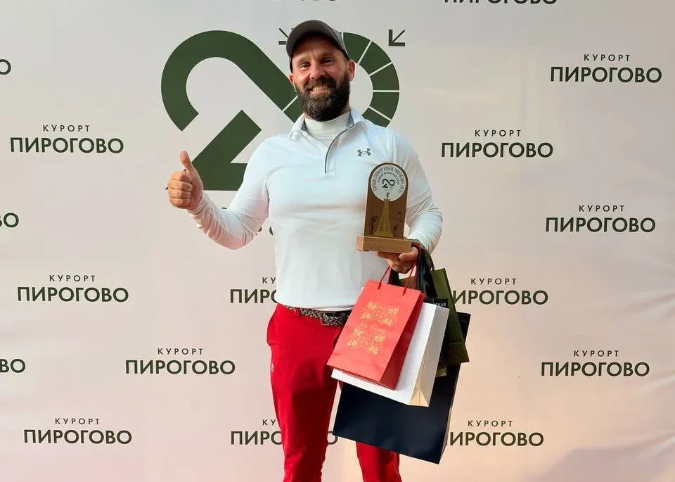 1 место - Ташенов Сагындык