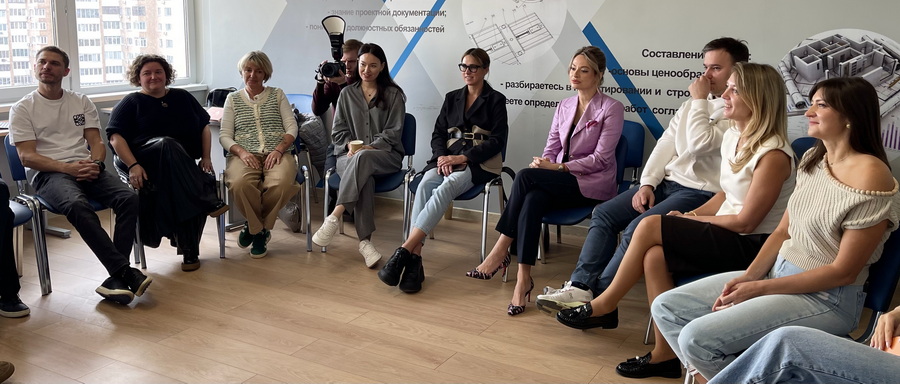 Денис Давлеткалиев о первом выпуске EMBA «Управление и экономика в гольф-индустрии»