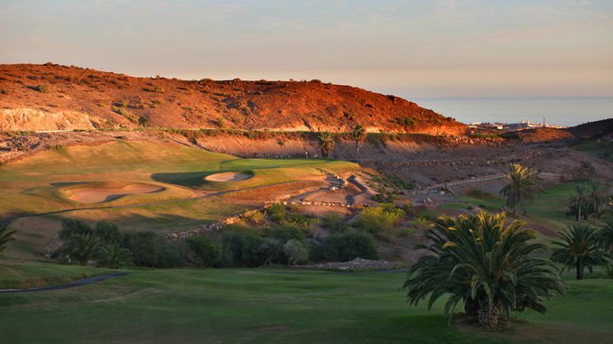 Salobre Golf Resort