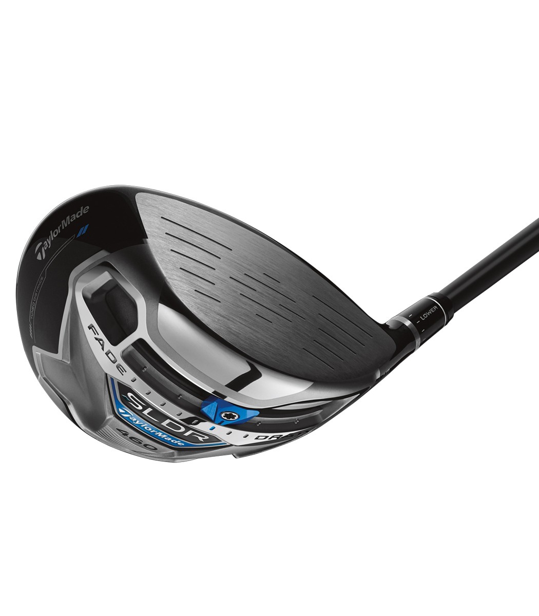 Taylormade Sldr Driver Review & For Sale