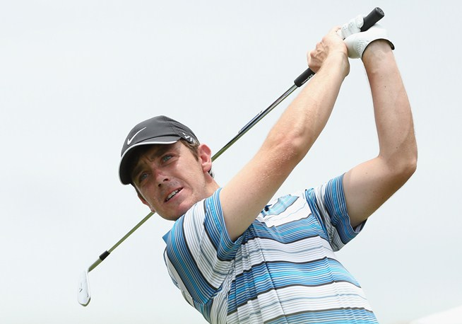 Томми Флитвуд. Фото: europeantour.com