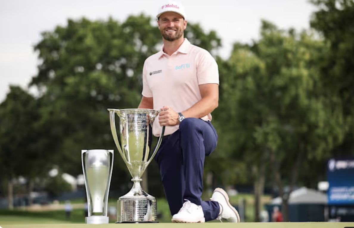 Фото: pgatour.com