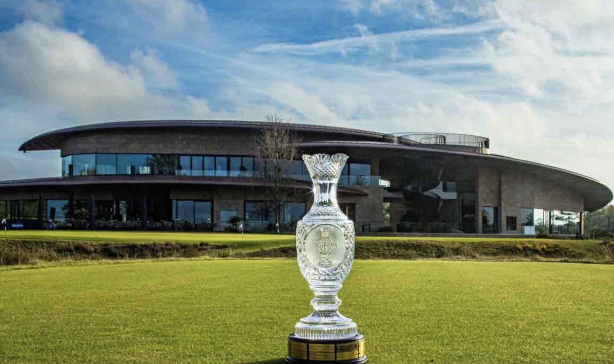 Solheim Cup 2026. Новый состав сборных: без звёзд первой величины
