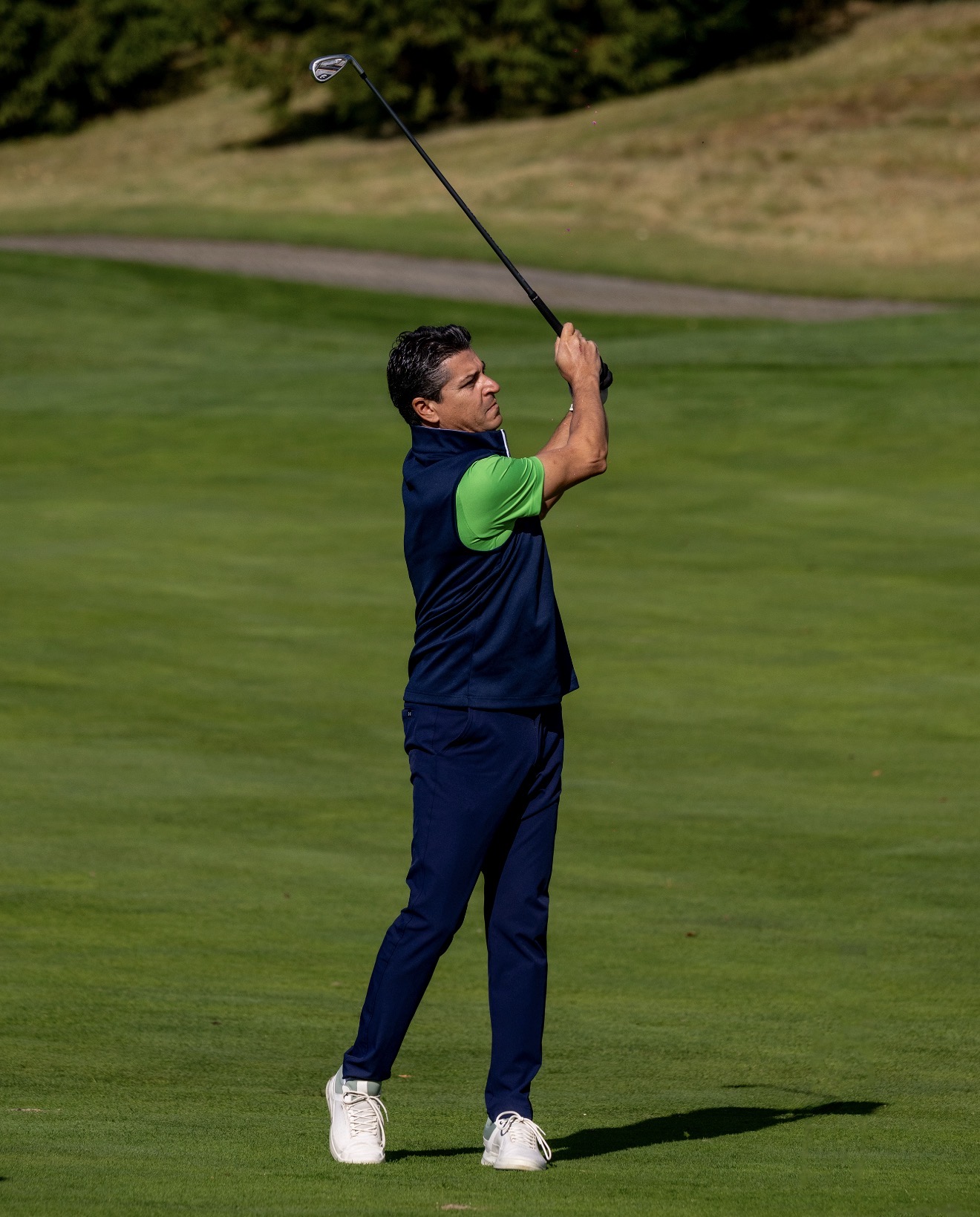 Dalaman Fresh Trophy: Интервью с гольф-директором Dalaman Golf Club Митатом Батиром