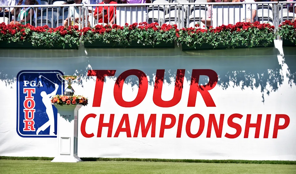 Фото: tourchampionship.com