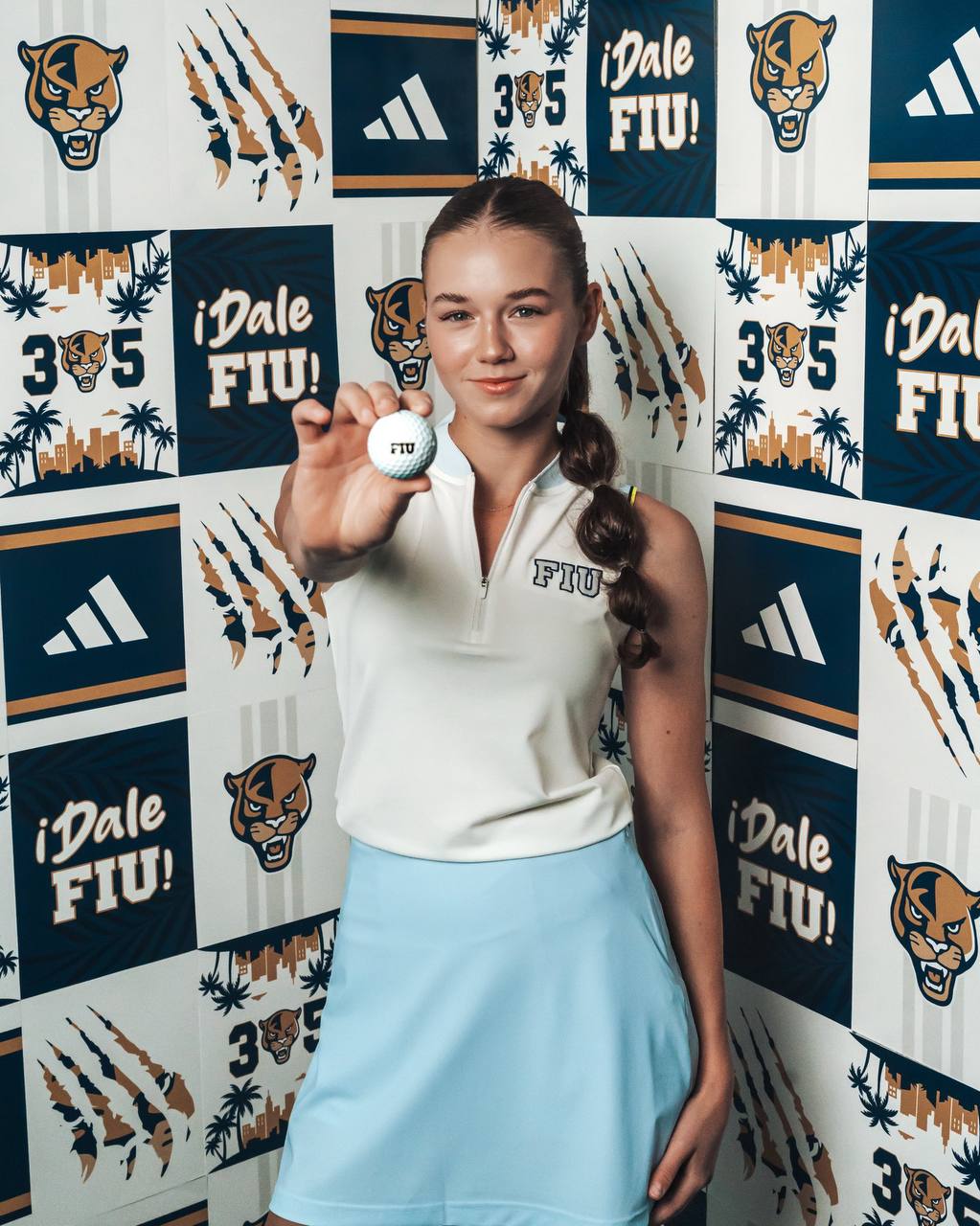 Алиса Молоканова примет участие в турнире студенческой лиги Badger Invitational в Висконсине