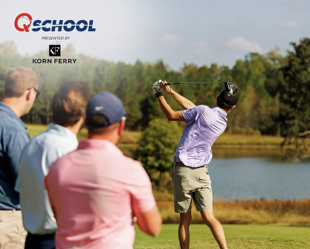 PGA TOUR Q-SCHOOL: Егор Ерошенко в топ-11 после второго раунда