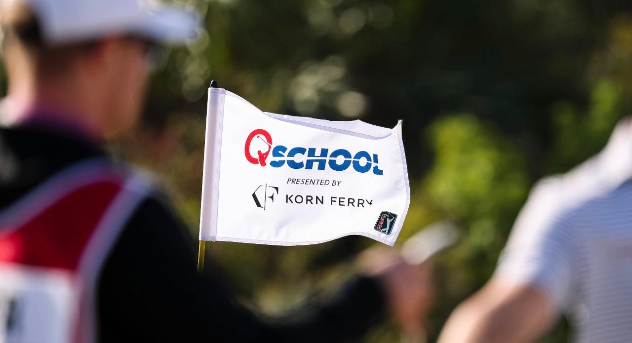 Успешный старт Егора Ерошенко на квалификации PGA TOUR Q-School 2026